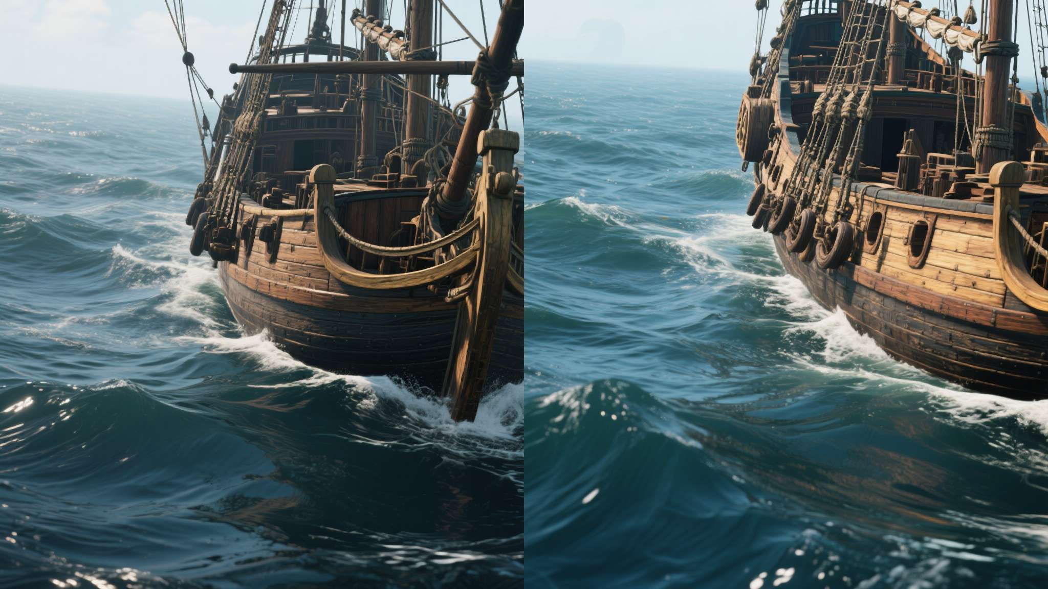 游侠晚报：《黑旗RE》PS5 Pro版曝光 任天堂发公告
