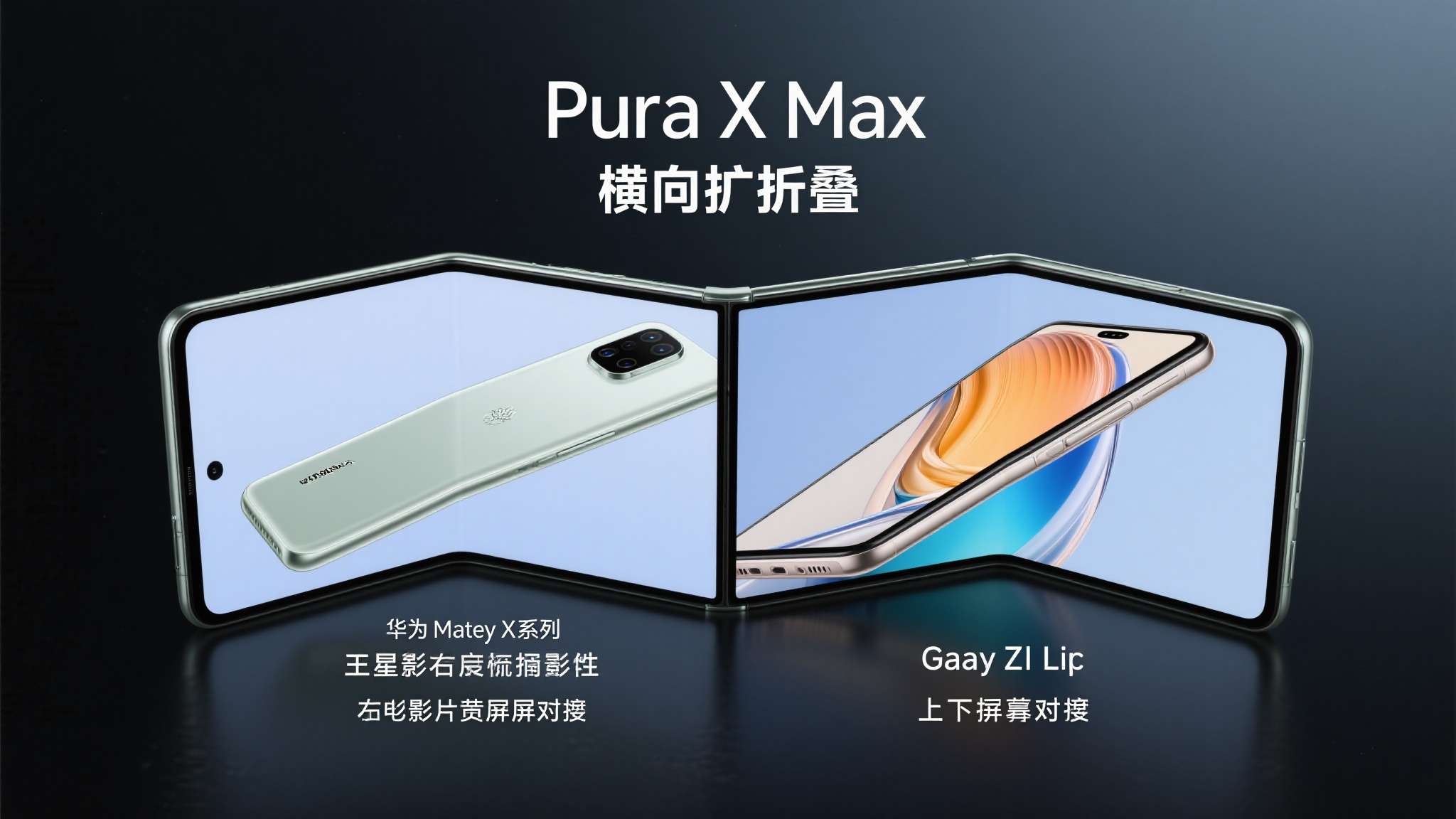 华为purax已停产原因