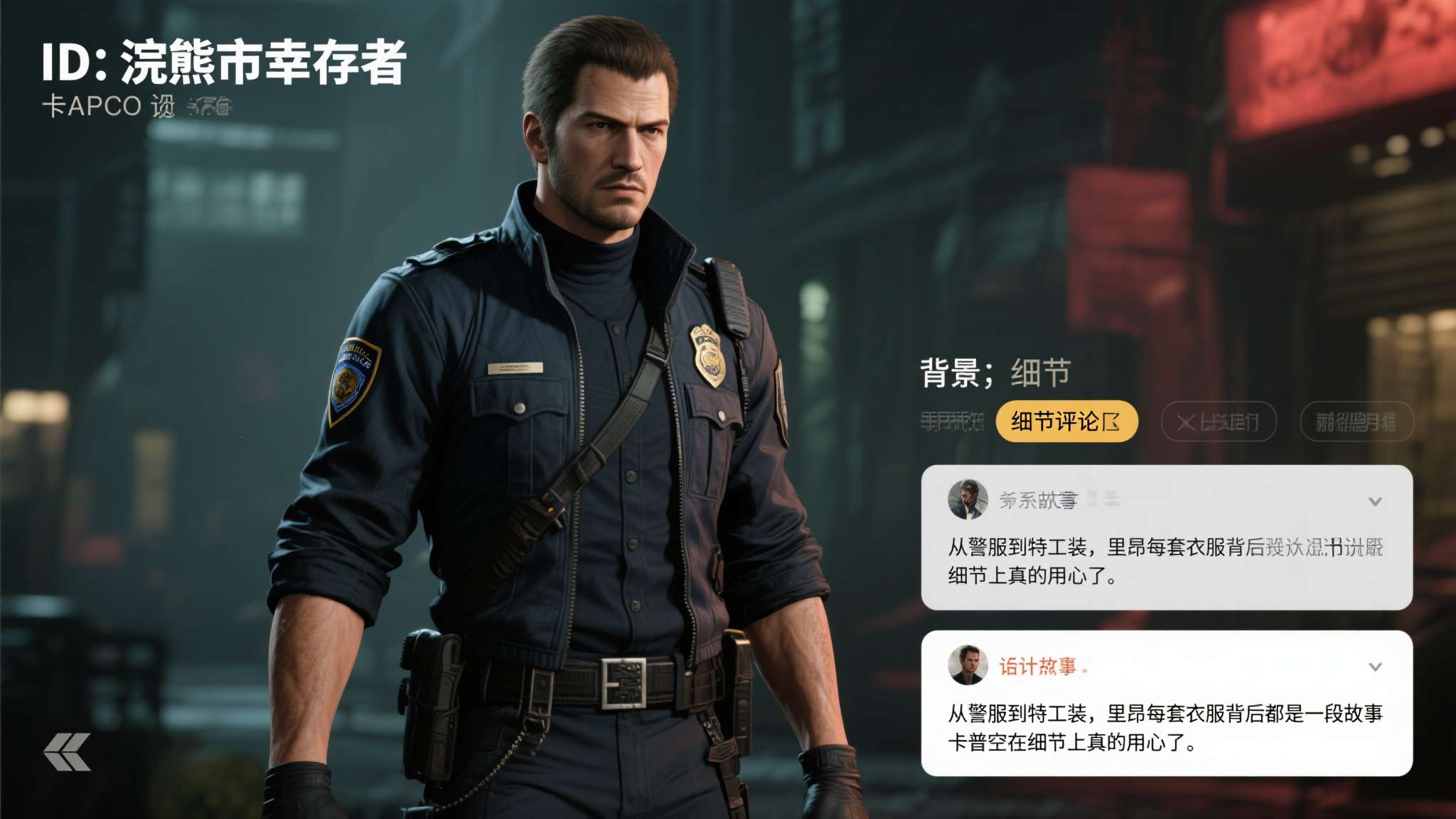 重生94：从菜鸟警察到刑侦专家